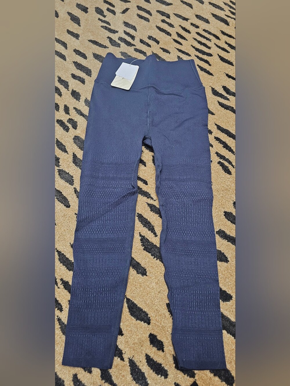 Fabletics Cut Out Leggings